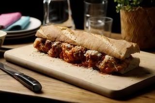 Bocata Gotxa (42 Cm.)