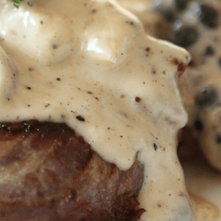 Super Bocata De Escalopines Al Cabrales