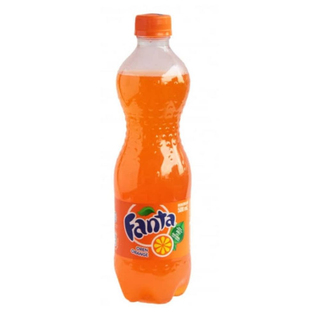 Fanta Orange 50cl PET