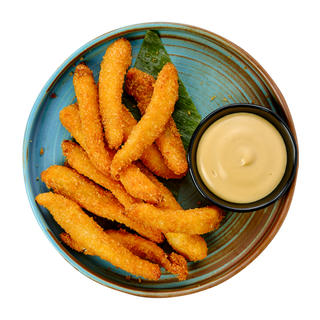 ПАНКО БЯЛА РИБА