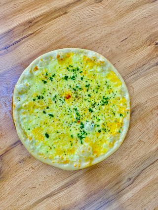 Пицца "4 сыра"