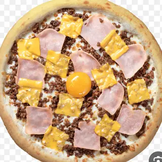 Pizza Chicago Junior 