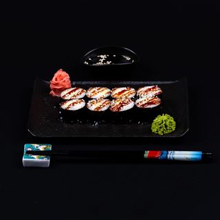 ტომაგოს მაკი