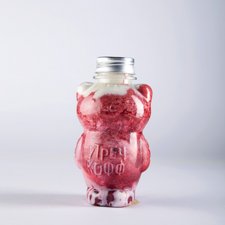 Вишневый всплеск (Кото-ботл маленький)