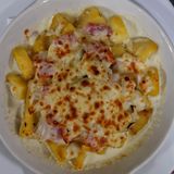 Картофи с пиле (450г)