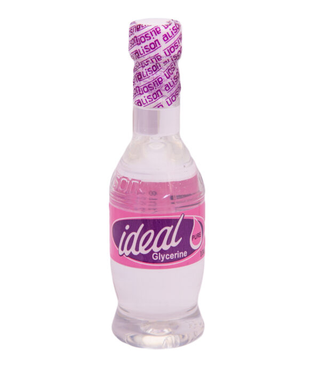 Glycerine 100Ml (Ideal)