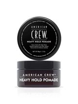 Помада за коса American Crew Heavy Hold Pomade (85г)
