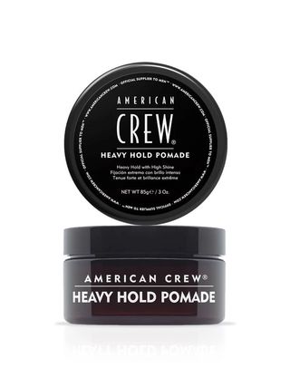 Помада за коса American Crew Heavy Hold Pomade (85г)