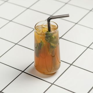 Ice tea лимон - мята