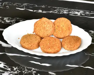 Ración Falafel