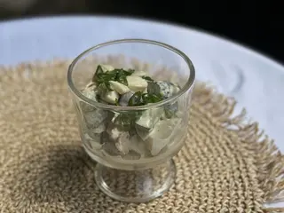 Салат Дубок (120g)