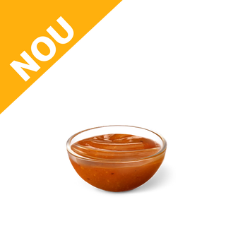 Sos Szechuan Style 25 ml
