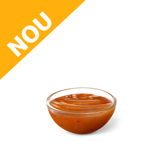 Sos Szechuan Style 25 ml