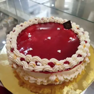 gâteau glacé