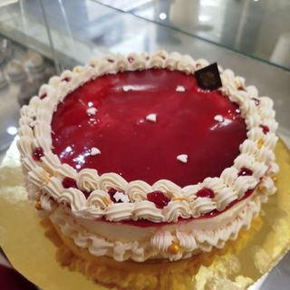 gâteau glacé