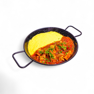 Tocăniță de porc Țărănească 