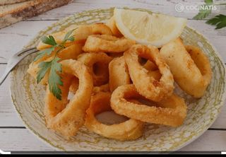Ración De Nuggets De Pollo (6 Uds.)