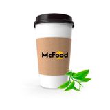 Чай (У пакетику) / Tea (in a bag)