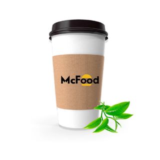 Чай (У пакетику) / Tea (in a bag)