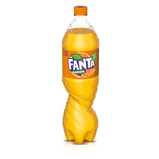 Fanta 2litri