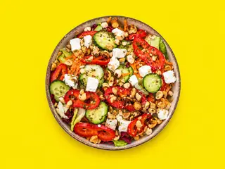 Mediteranska salata