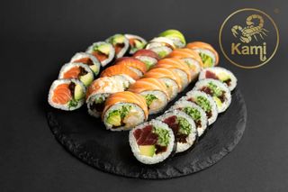 Futo 24 szt. (2 os.)