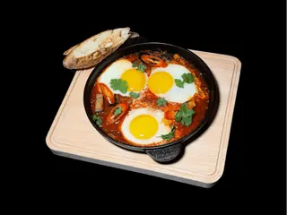 Шакшука (350г)