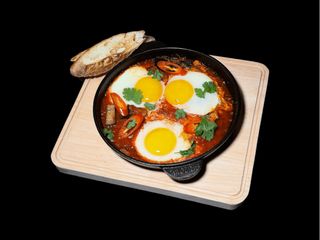 Шакшука (350г)