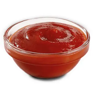 KETCHUP