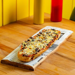 Zapieksa do piekarnika tradycyjna