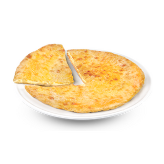 იმერული ხაჭაპური  სტანდარტული (26სმ)