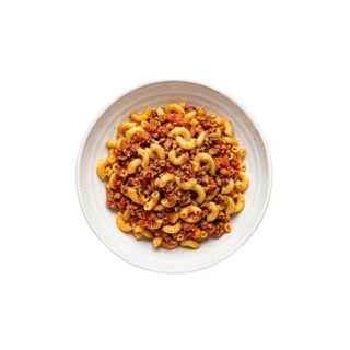 Macarrones Con Tomate (Ración)