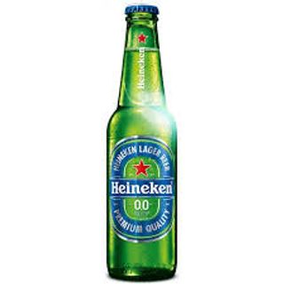 Heineken analcolica 33 cl