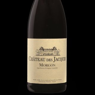 LJ Cheteau Des Jacques Morgon