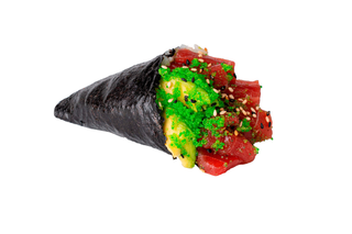 Temaki Maguro