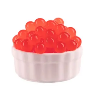 Strawberry Popping