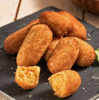 Croquetas De Chipirones (5 Unidades)