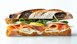 Panino C'est La Vie