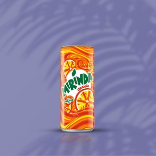 მირინდა ფორთოხალი