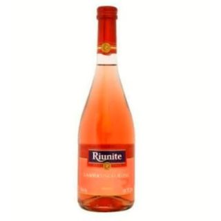 Vino Rosado Lambrusco (750 Ml.)