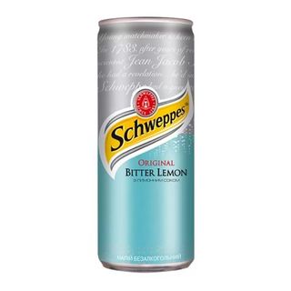 Schweppes 0,33l
