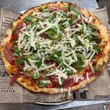 16 Pizza Golosa (26 cm.)