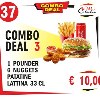 COMBO DEAL3