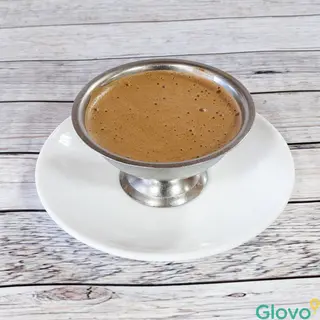 Mousse De Chocolate