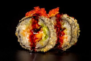 101 Futomaki fritto 4 pezzi