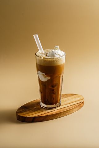 Гляссе по-королевски M