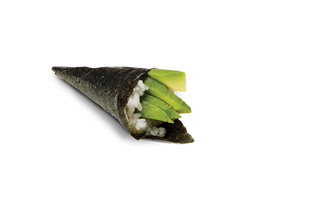 58 Temaki avocado