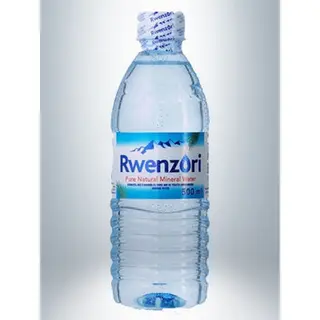 Rwenzori (1 Litre)