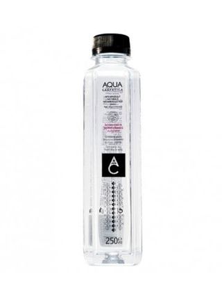 Aqua Carpatica apa plata 750ml