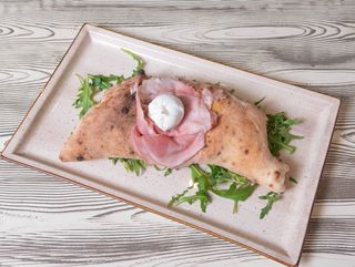 Combo Menù - Calzone
